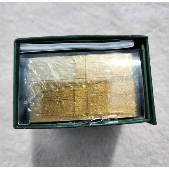 The Practical Witch's Spell Deck: 100 Spells for Love, Happiness, and Success - Picture 5 of 7